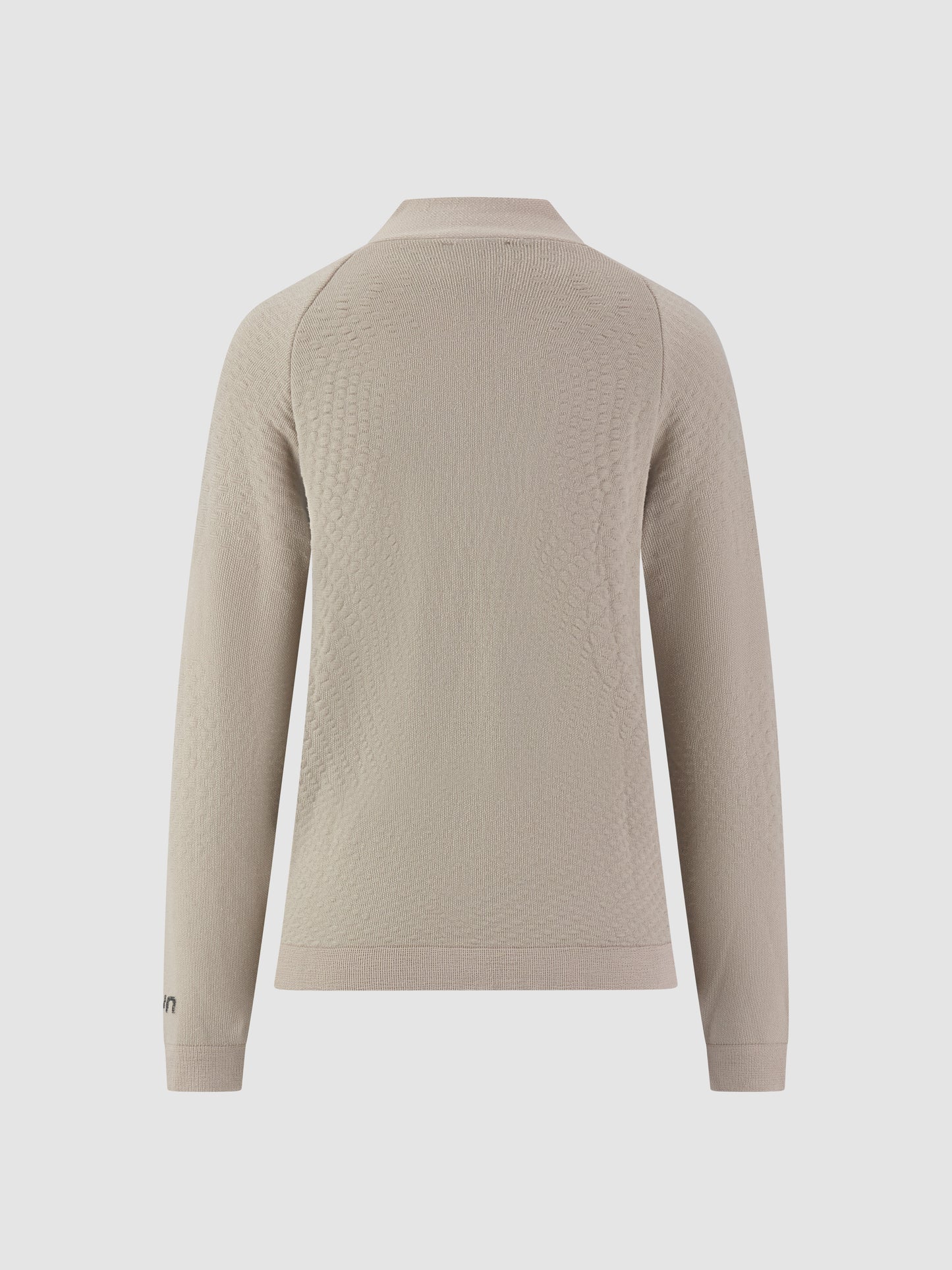 Radiance Full Zip Second Layer