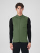 Nebula Full Zip Vest Second Layer