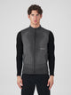 Nebula Full Zip Vest Second Layer