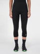 Tights 3/4 da Running Kymra