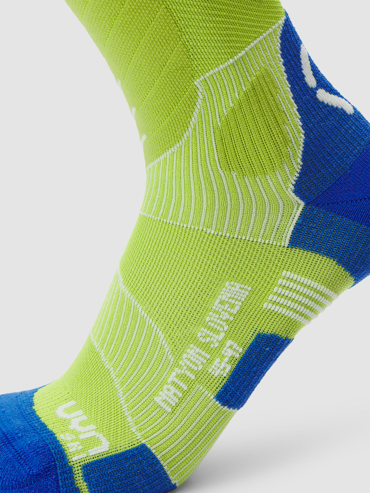 Natyon socken
