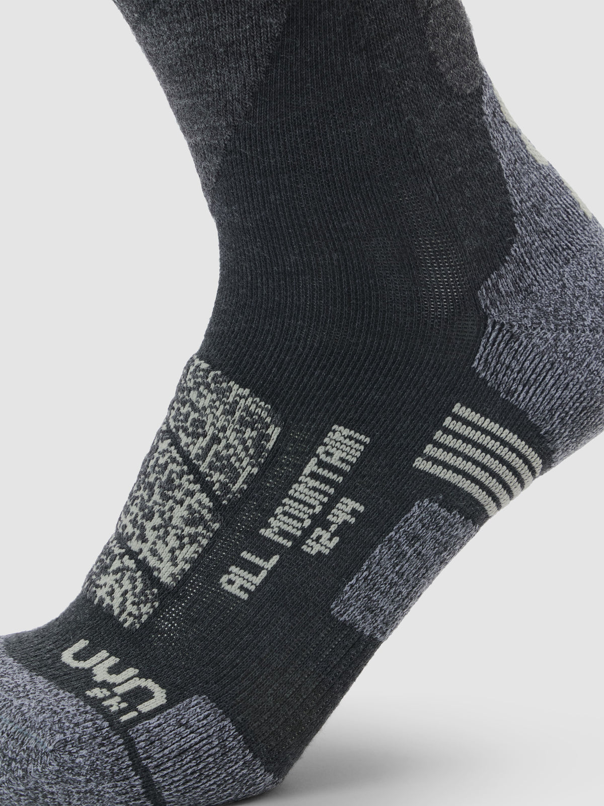 Ski All Mountain Socks