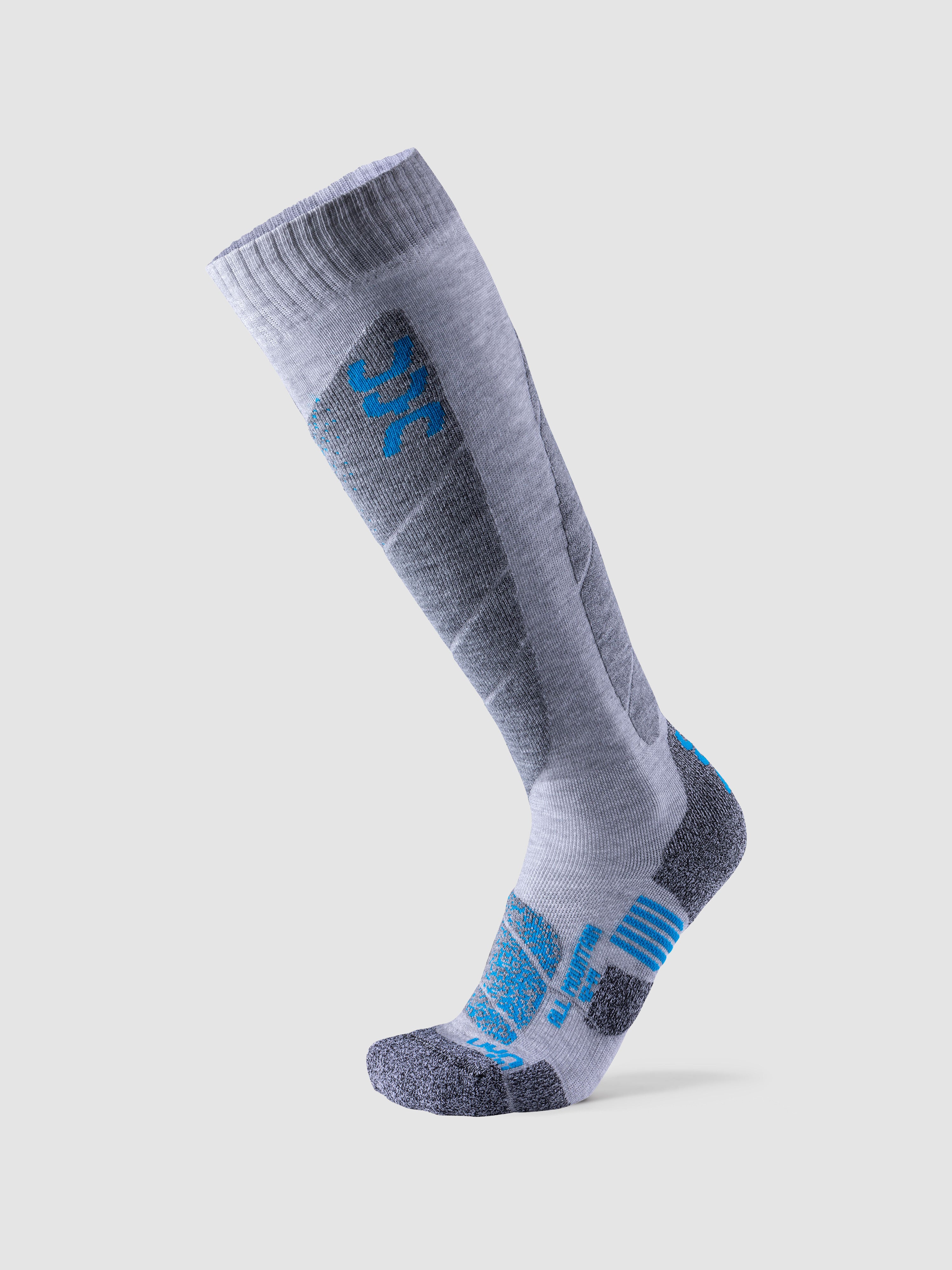 Calze Ski All Mountain UYN calze-ski-all-mountain-uyn