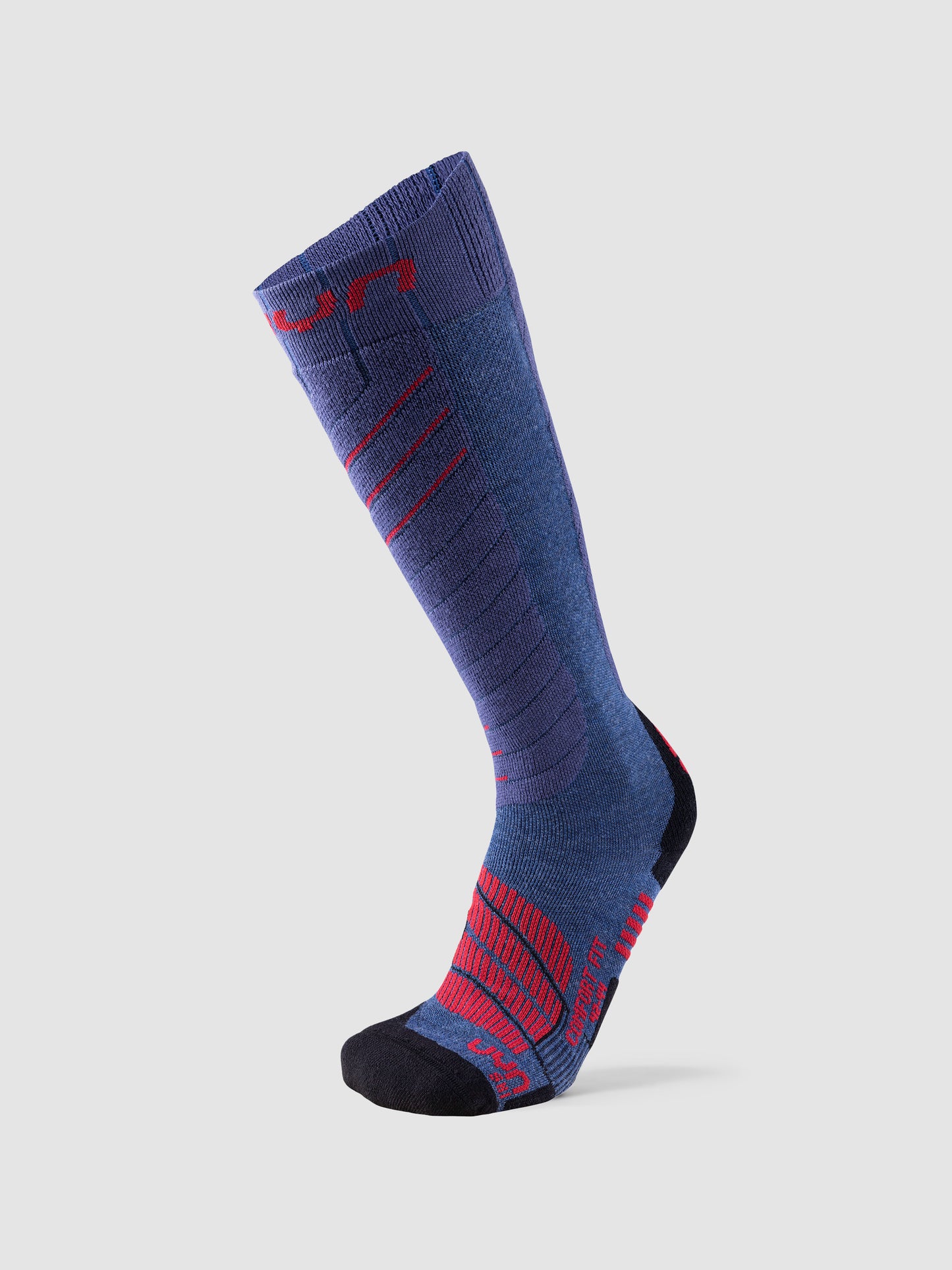 Ski Comfort Fit socken