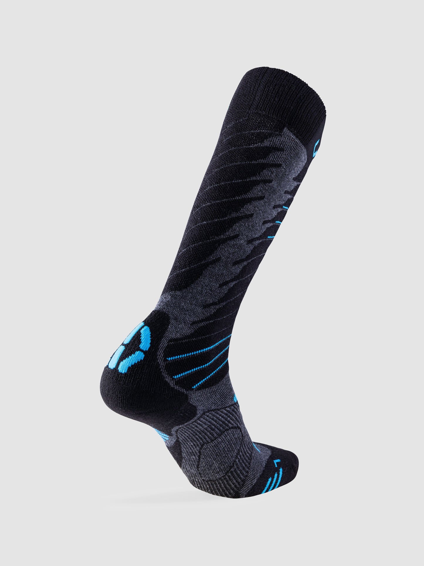 Calze Ski Comfort Fit