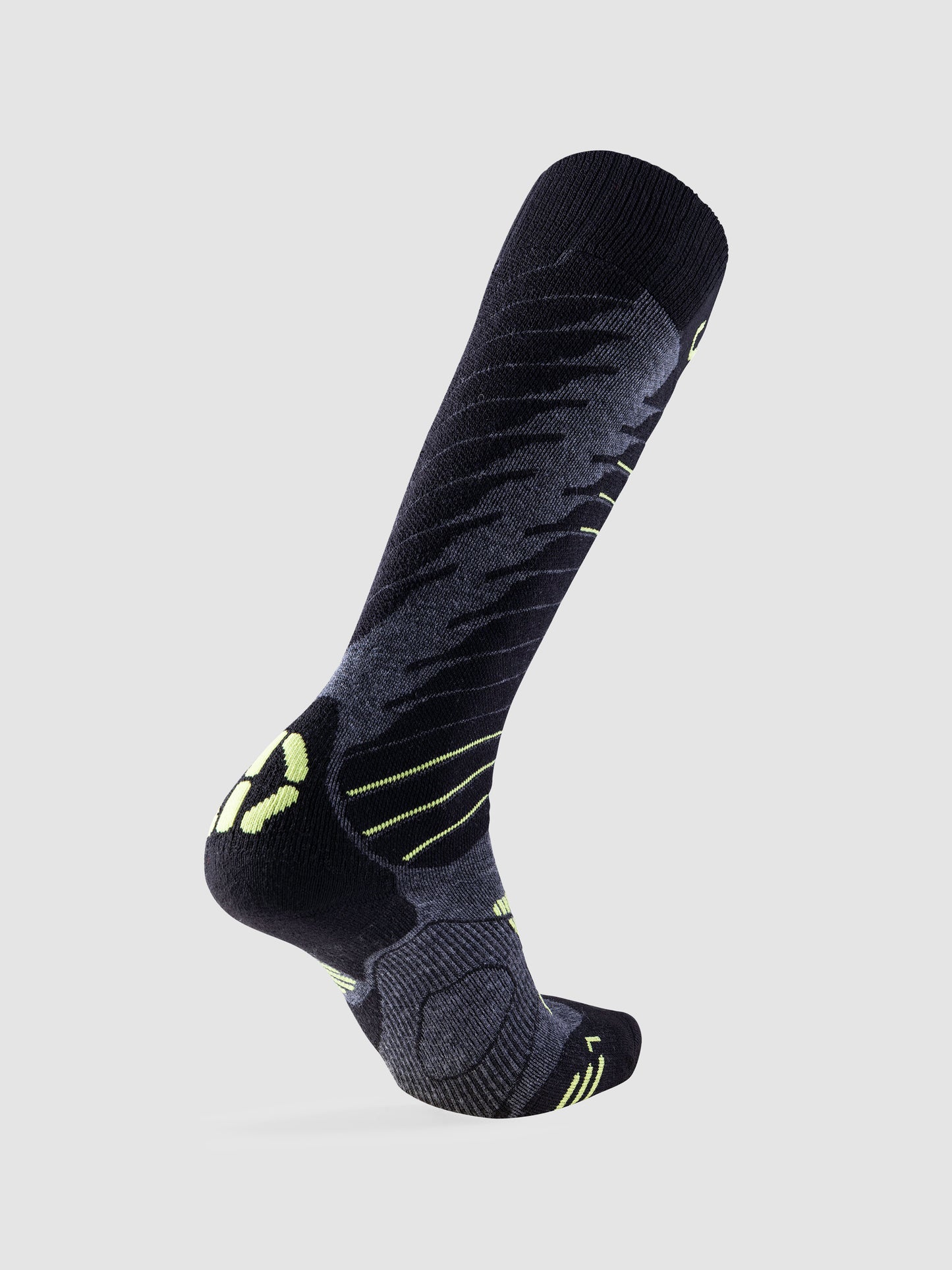 Calze Ski Comfort Fit