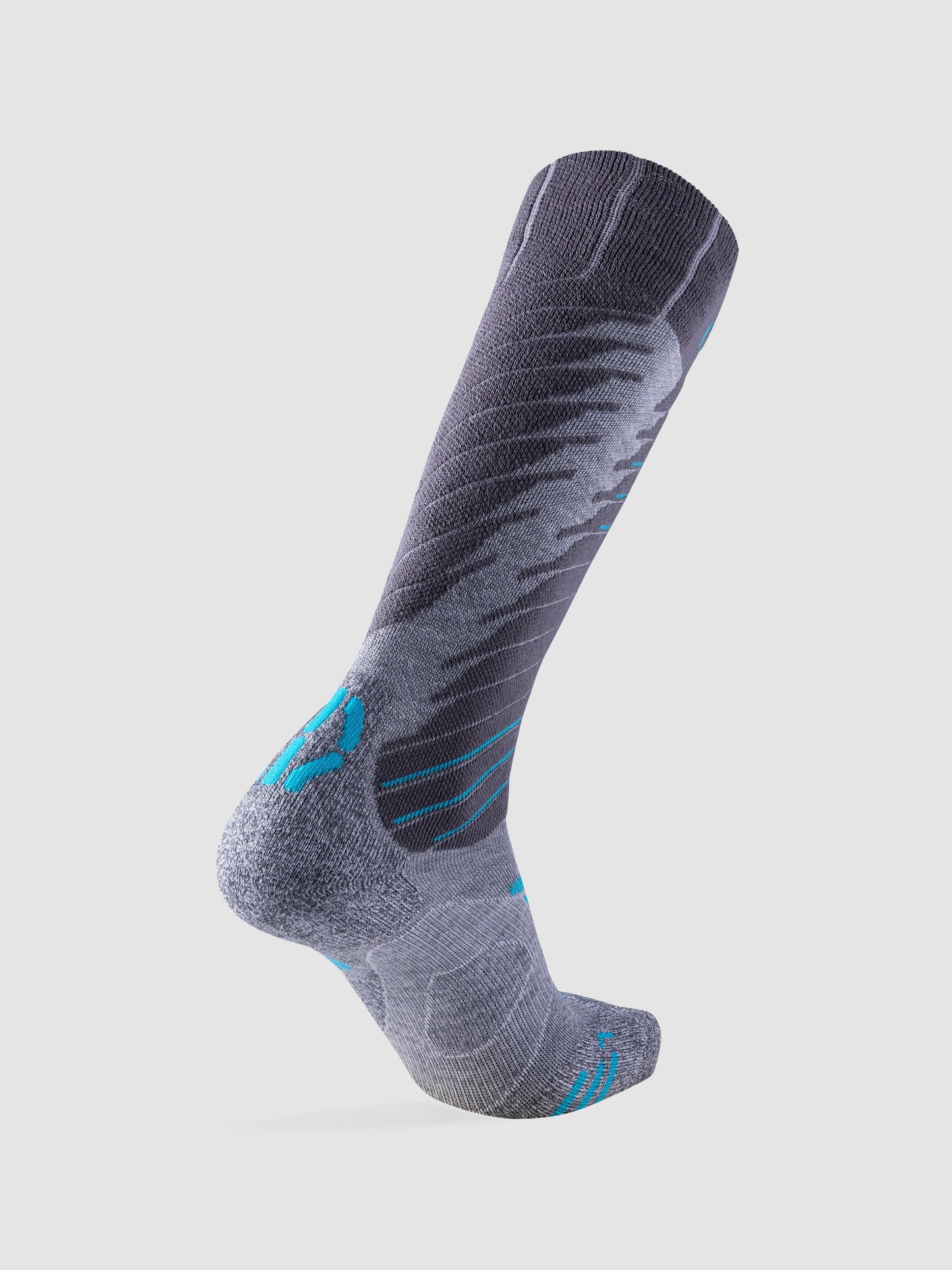 Calze Ski Comfort Fit