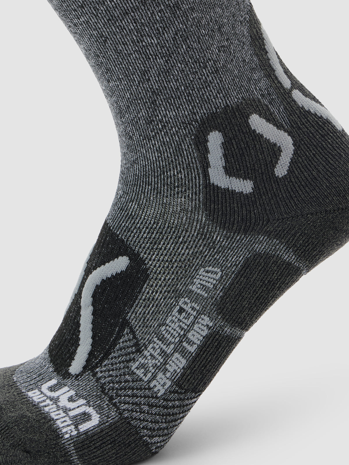 Outdoor Mid Socks