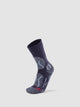 Trekking Winter Merino socken