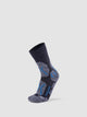 Trekking Winter Merino socken