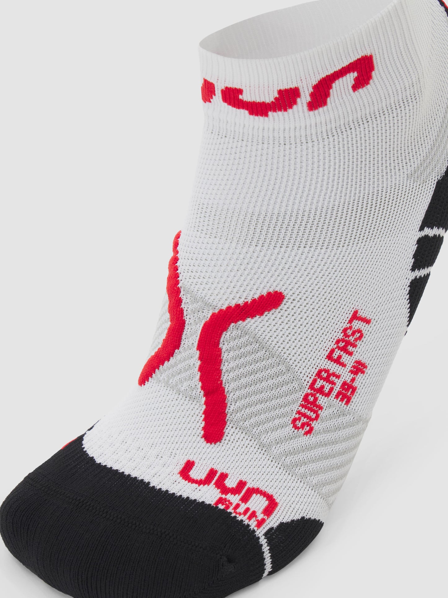 Run Super Fast Socks