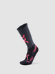 Run Compression Fly socken
