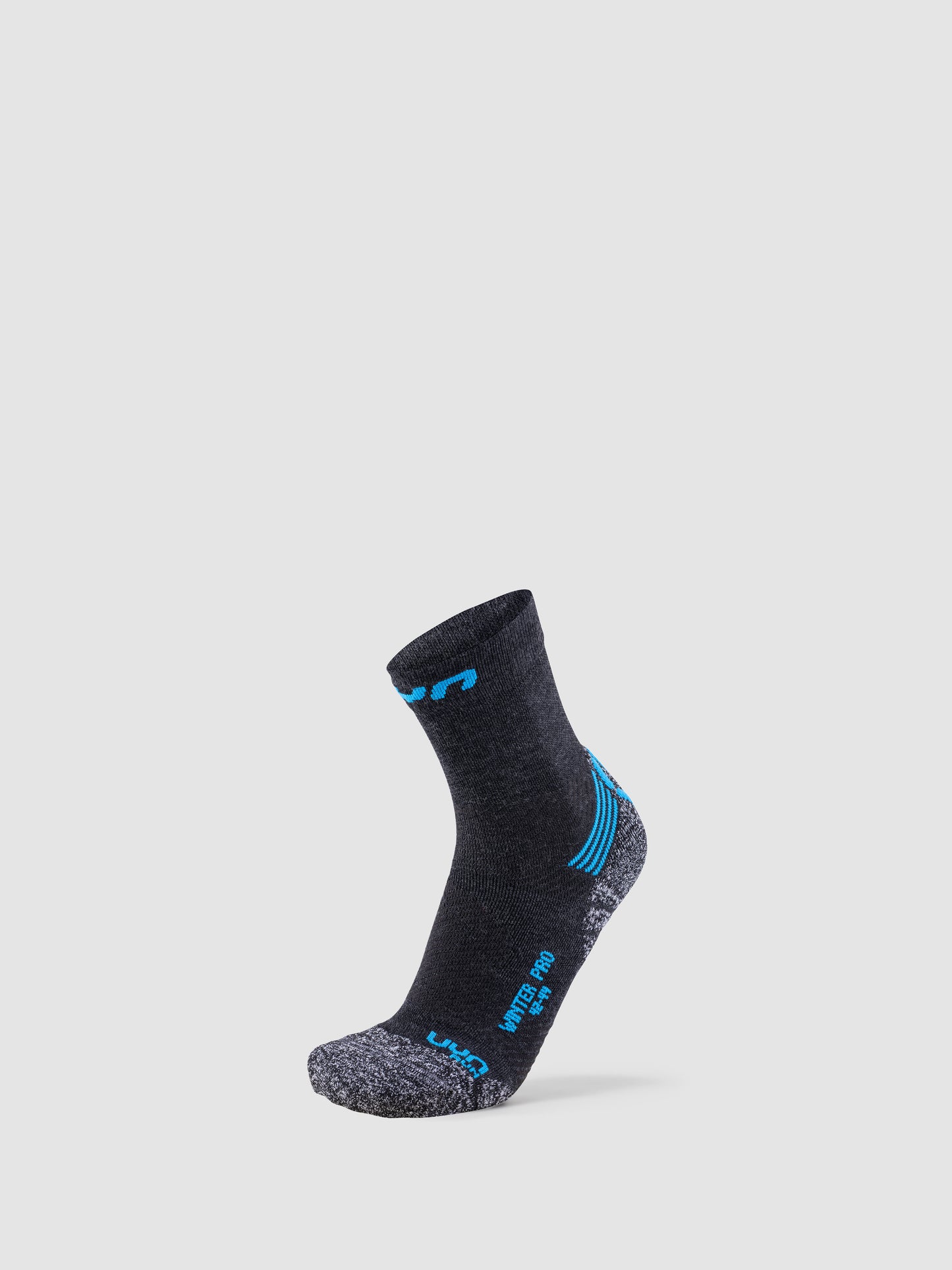 Calze Winter Pro Run