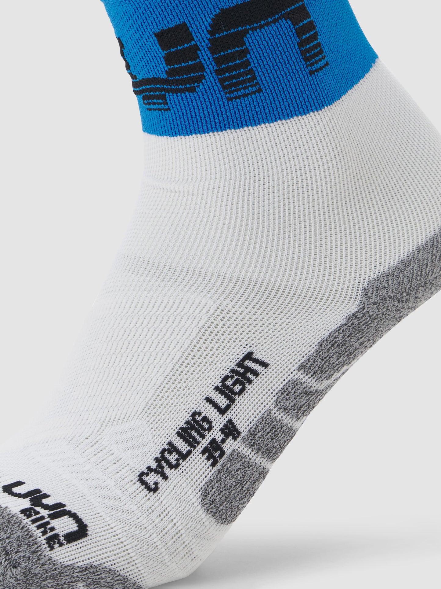Cycling Light Socks