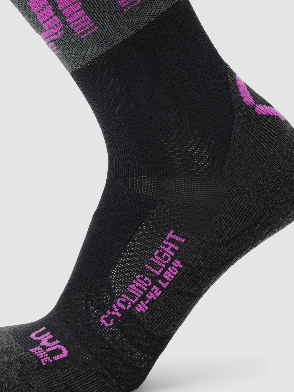 Cycling Light Socks
