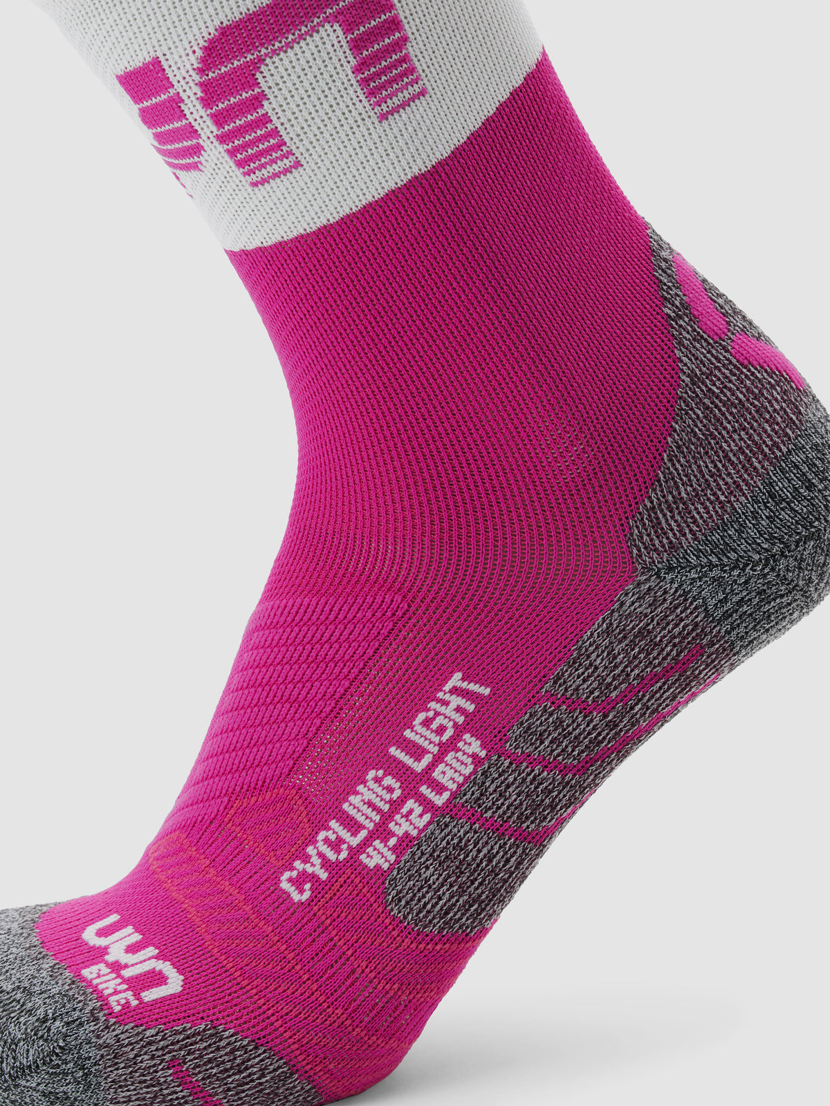 Cycling Light Socks