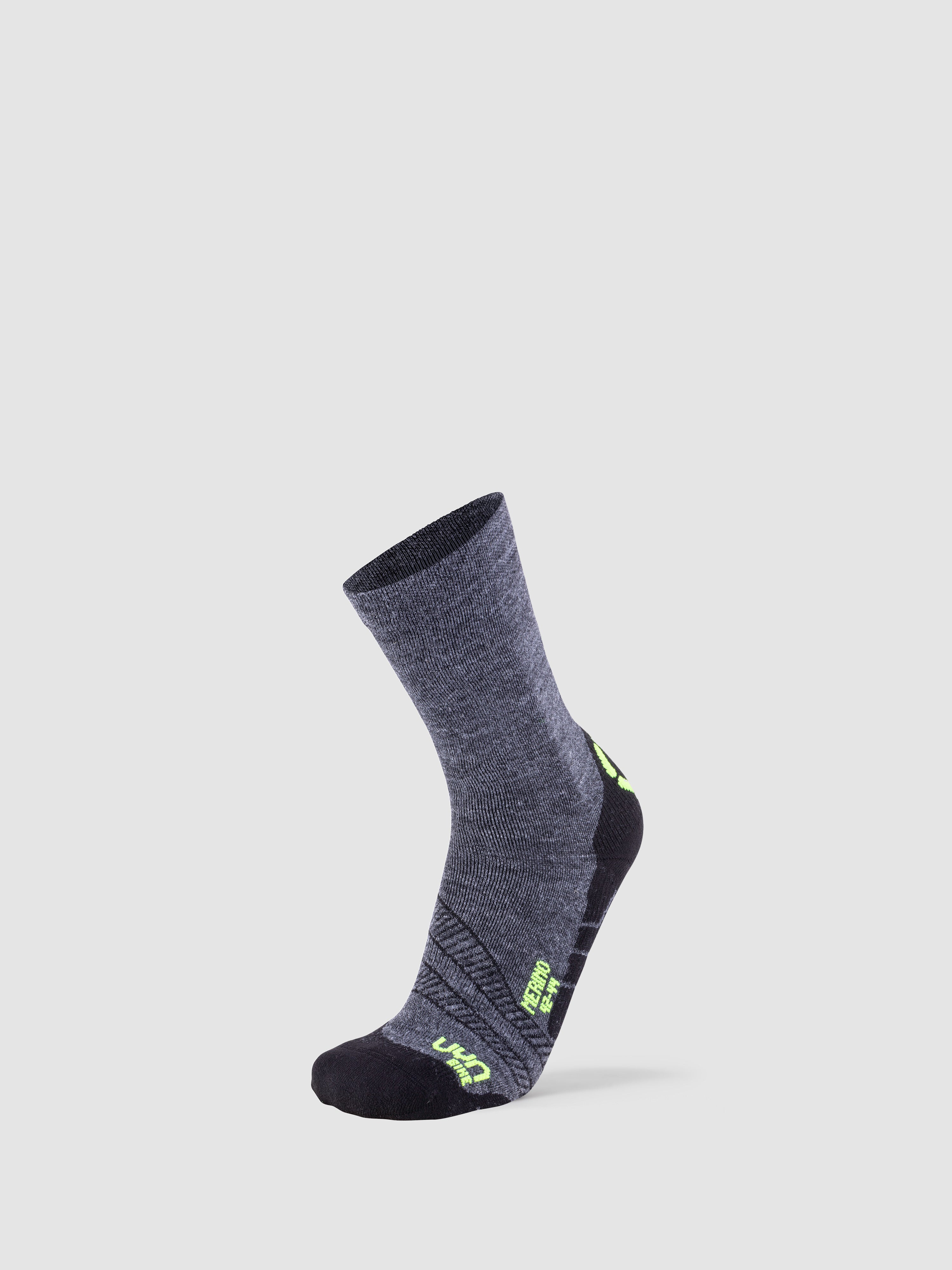 merino socken rennrad Cycling Merino socken – UYN