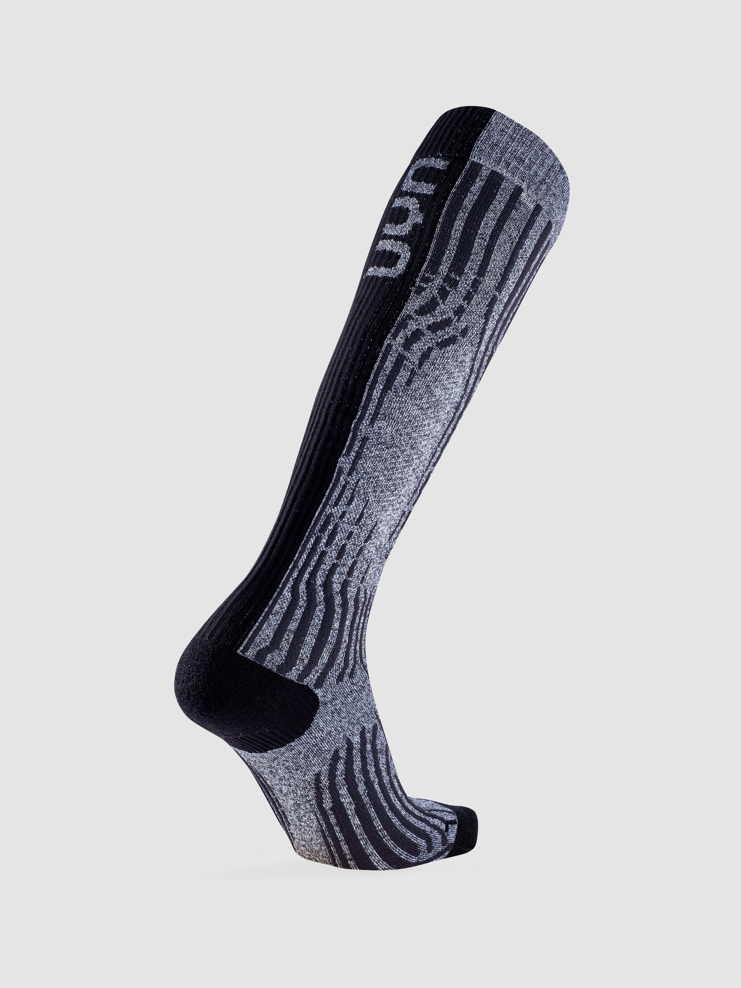Ski Cashmere Shiny socken