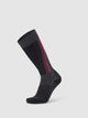 Calcetines Ski Fusyon Merino