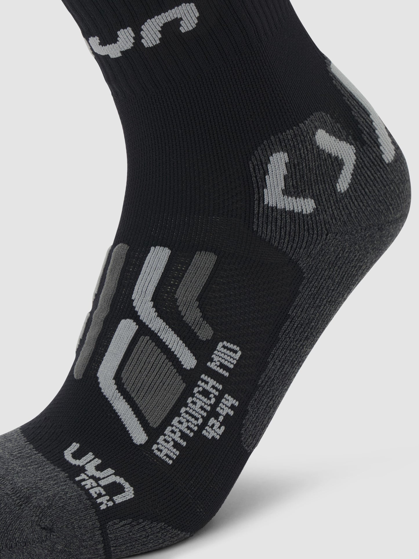 Chaussettes Trekking Approach Mid