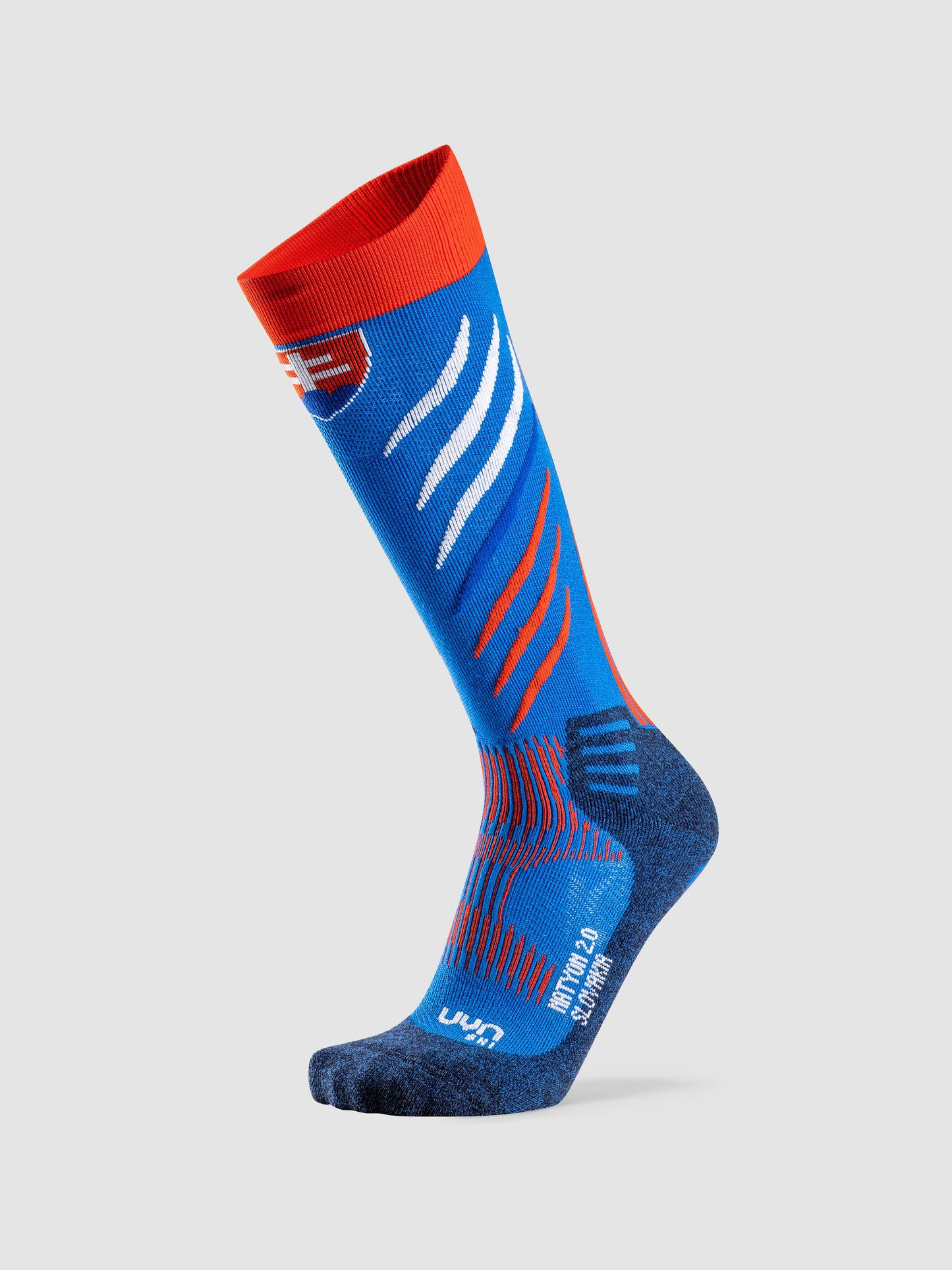Natyon 2.0 Socks