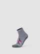 Tk Approach Silk Wool Mid socken