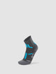 Trekking 2In socken
