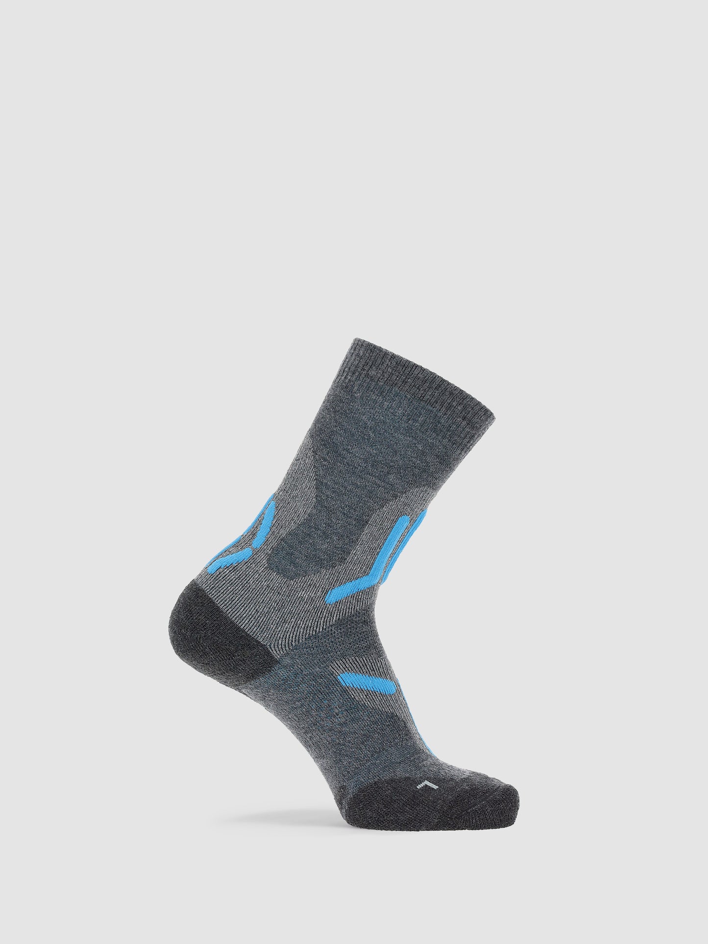 Calcetines Trekking 2In Merino Mid