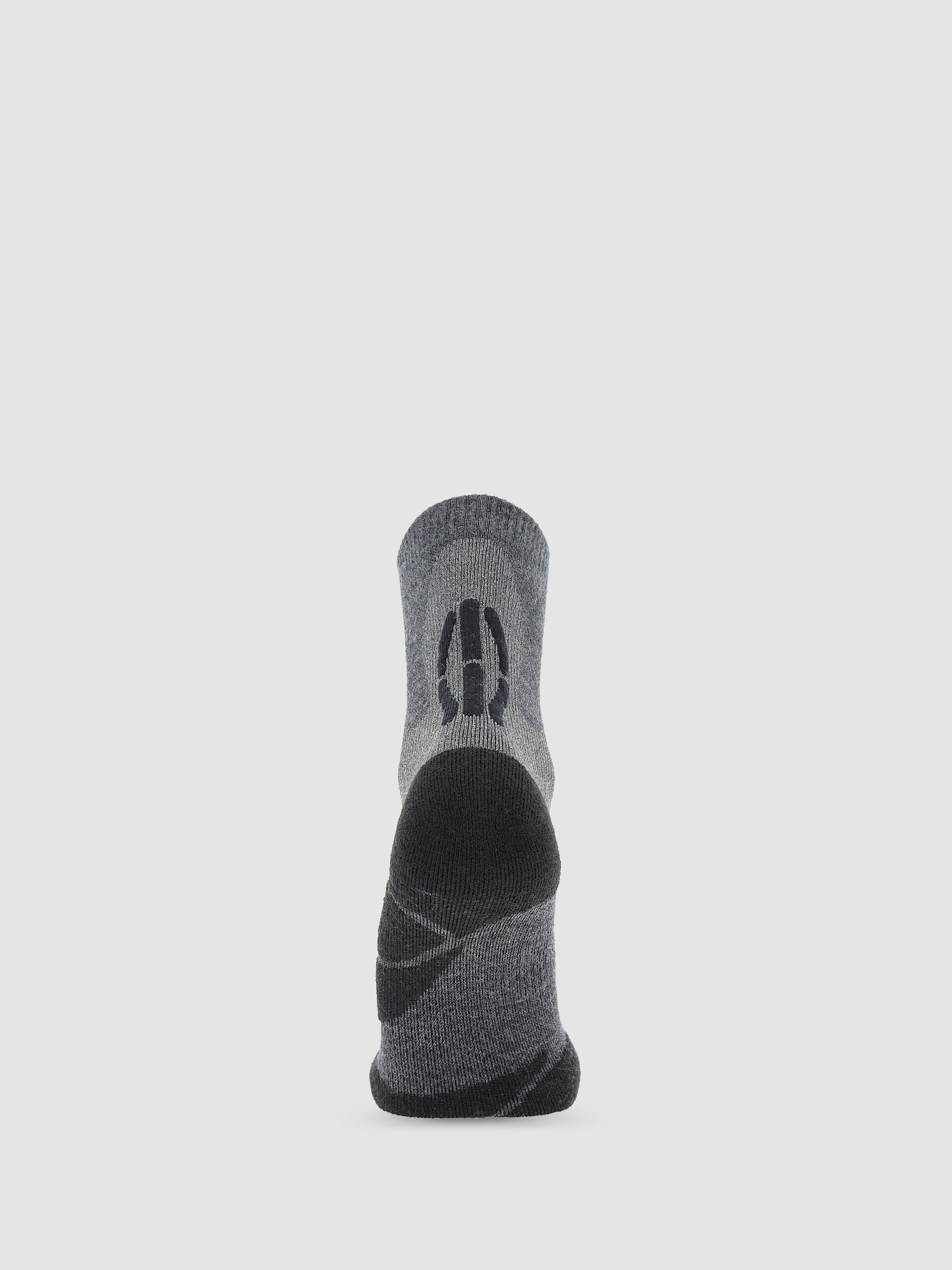 Trekking 2In Merino socken