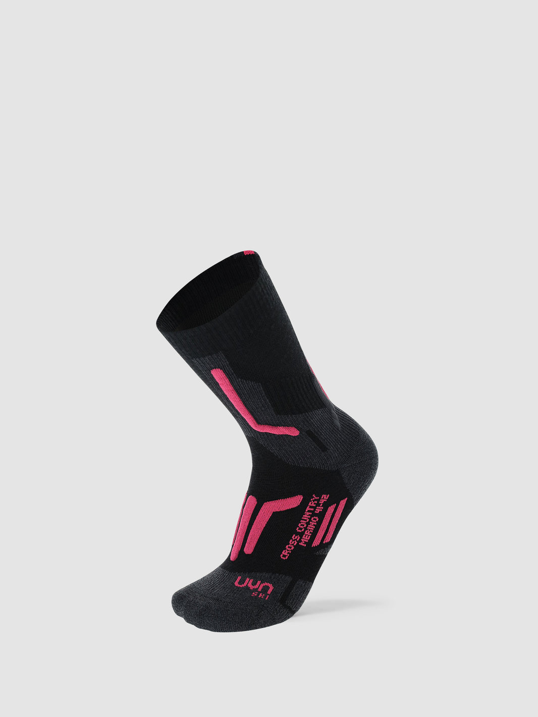 Ski Cross Country 2In socken