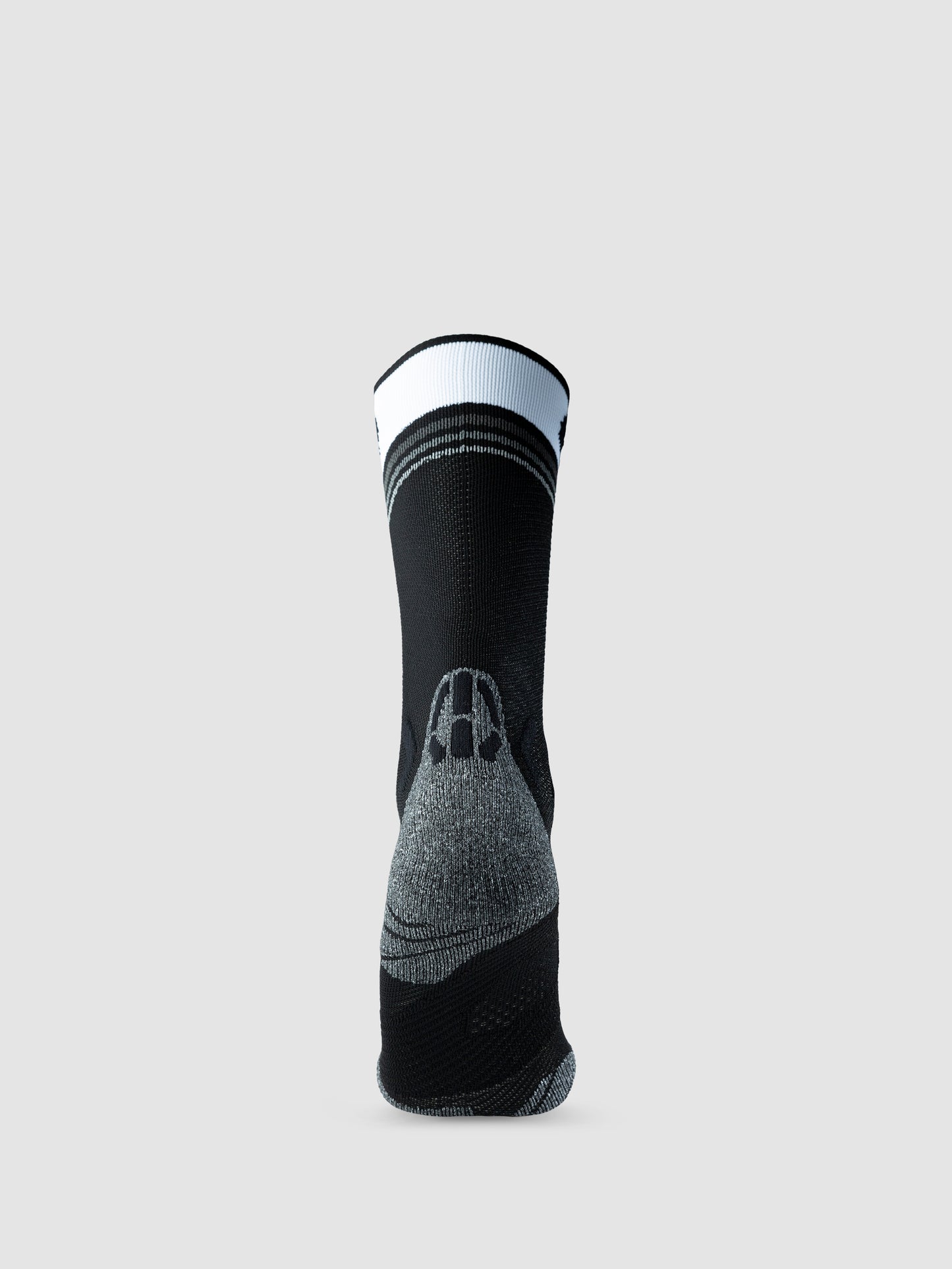 Runner's One Mid socken