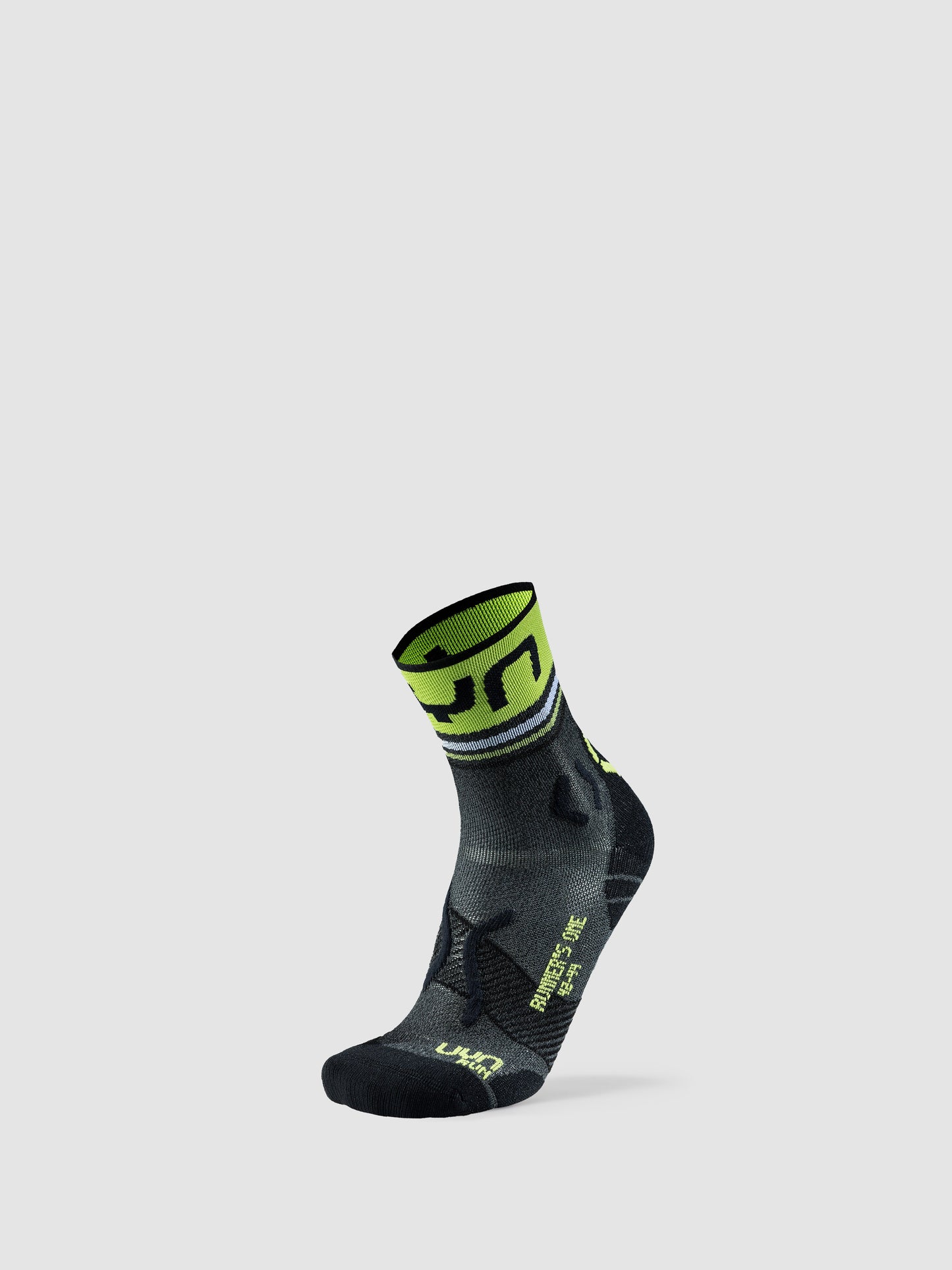Runner's One Short Socks