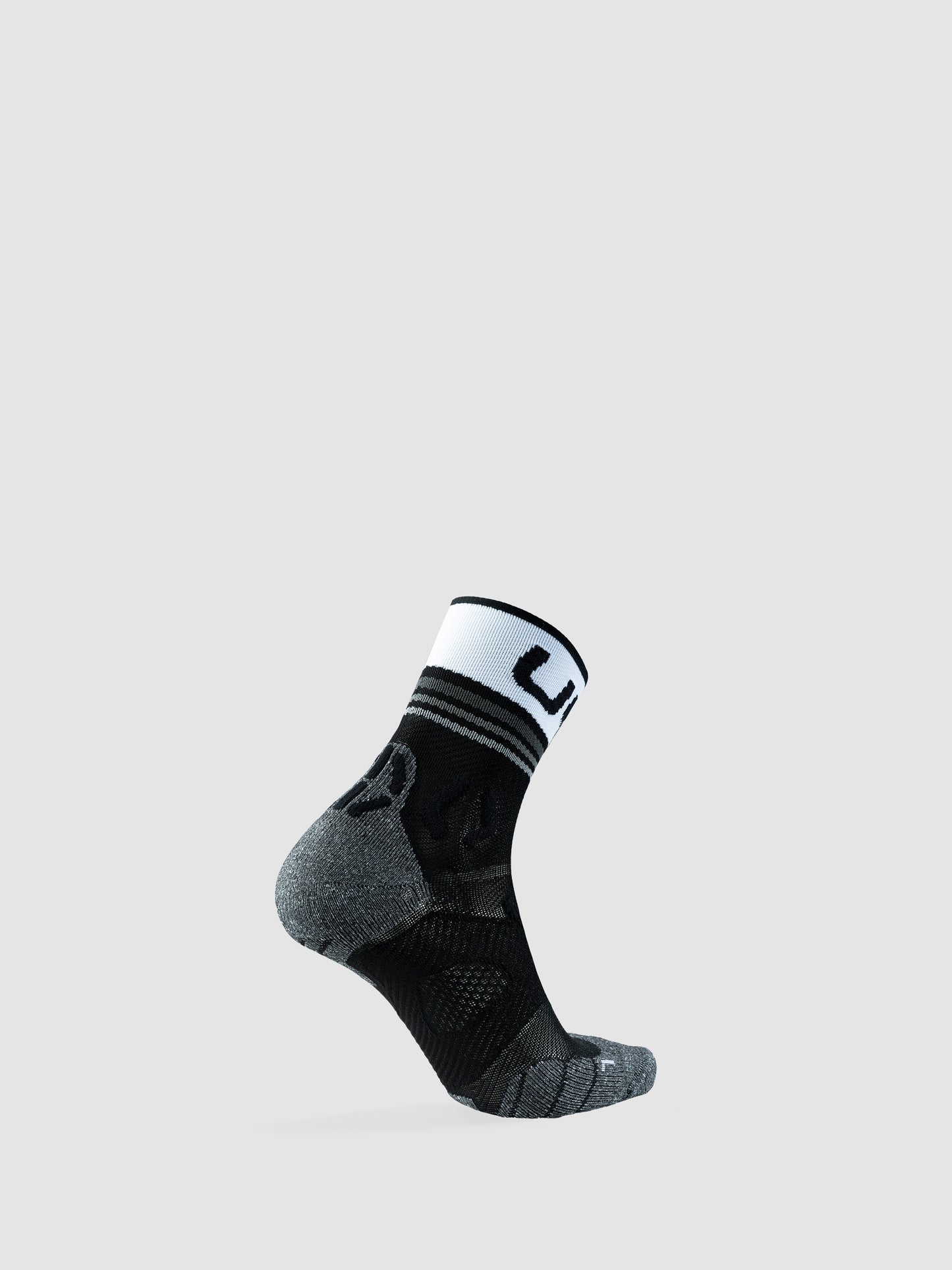 Runner's One Short socken