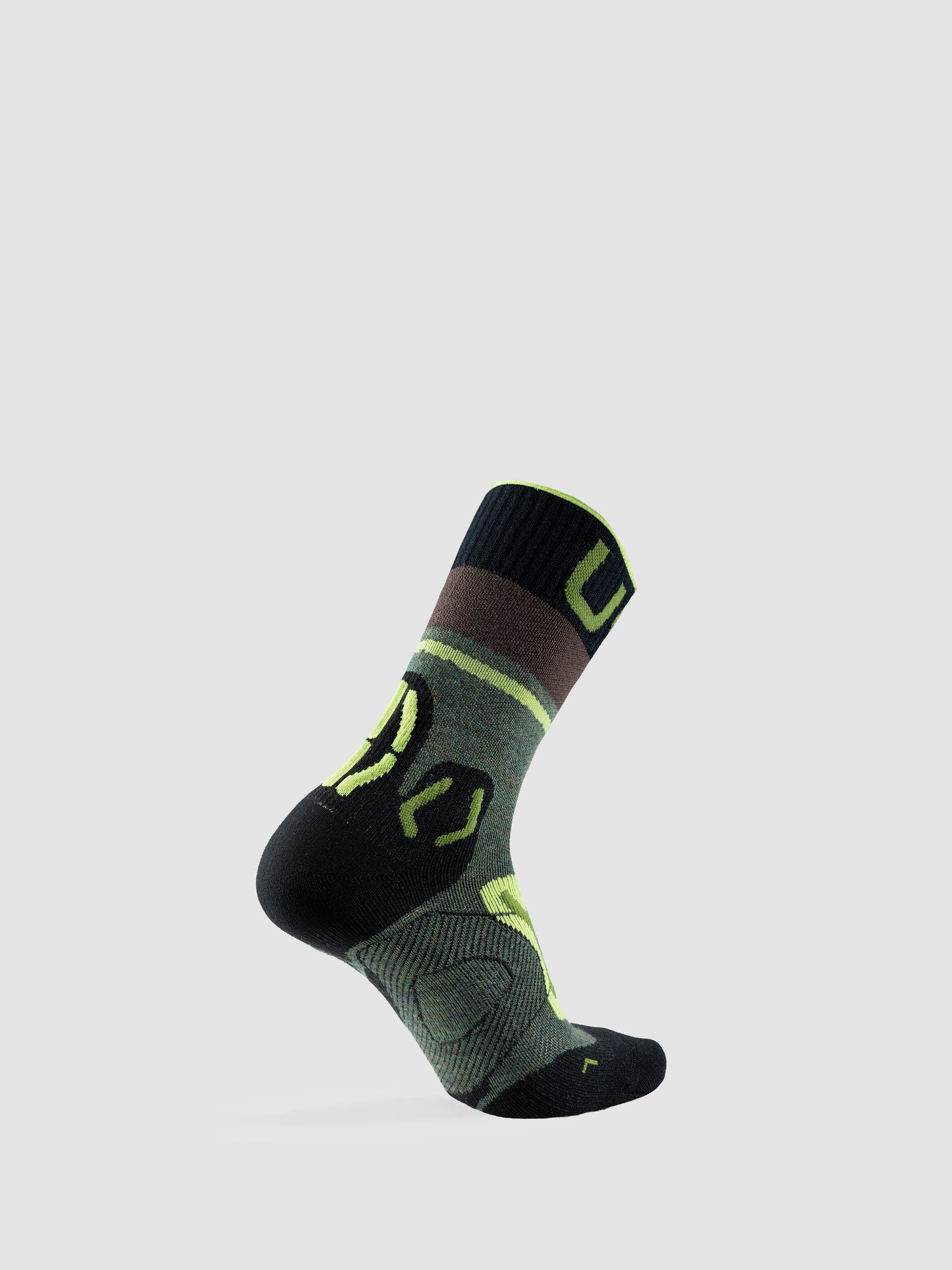 Trekking One Merino socken
