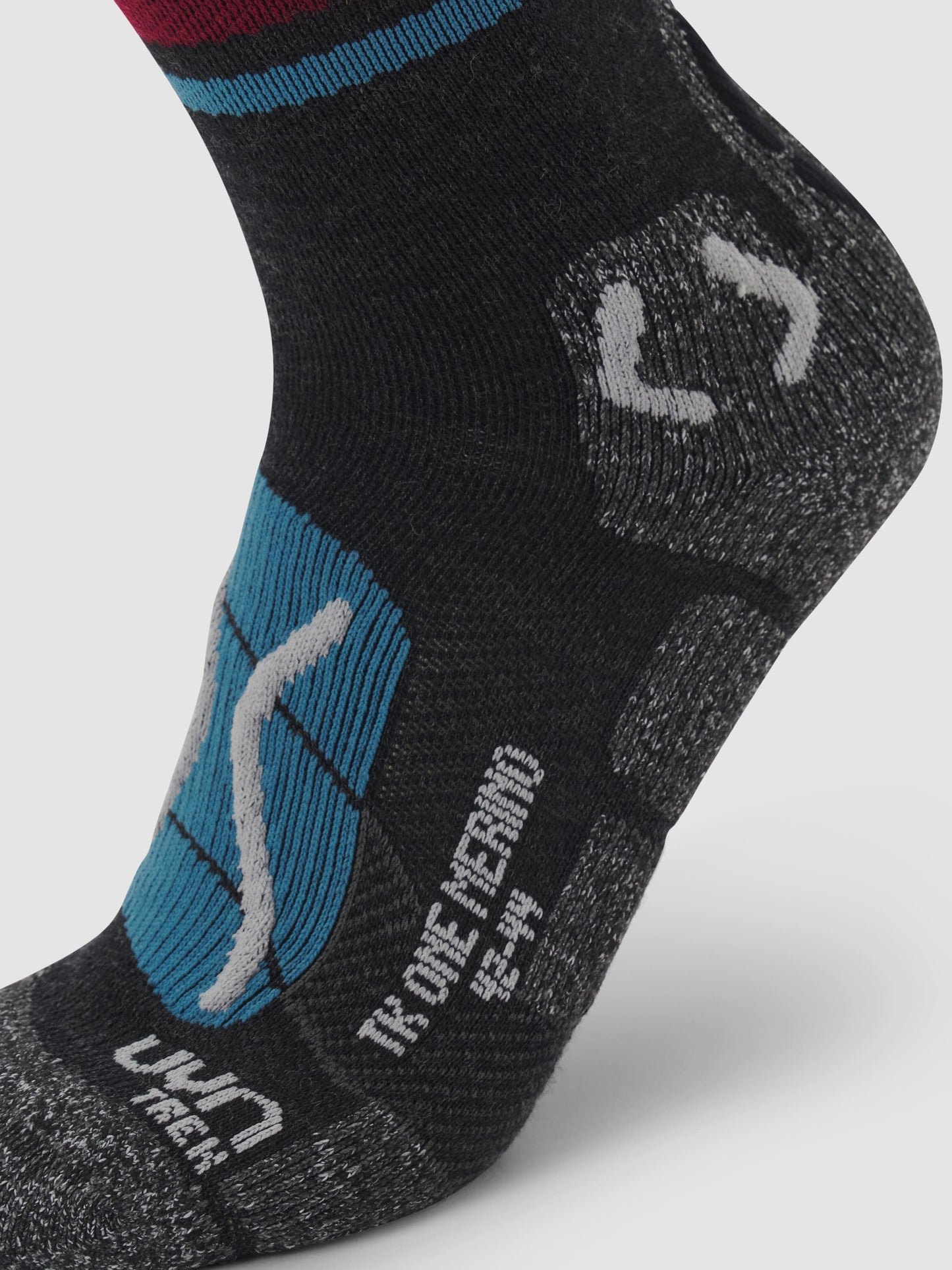 Chaussettes Trekking One Merino