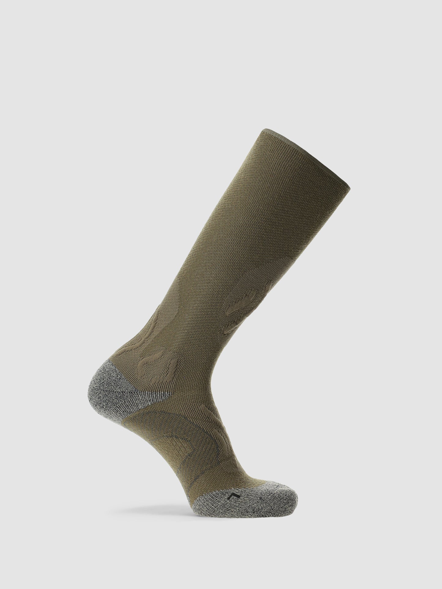Defender Merino High Socks