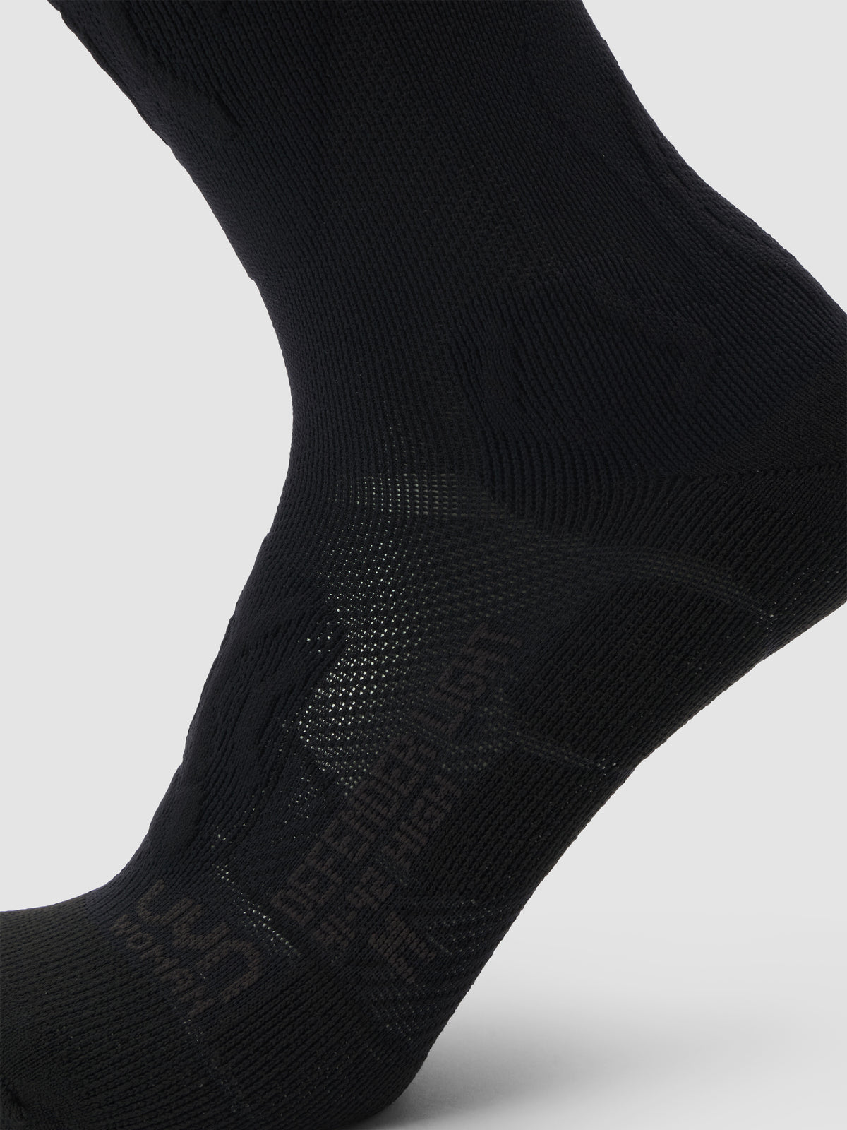Defender Light High Socks