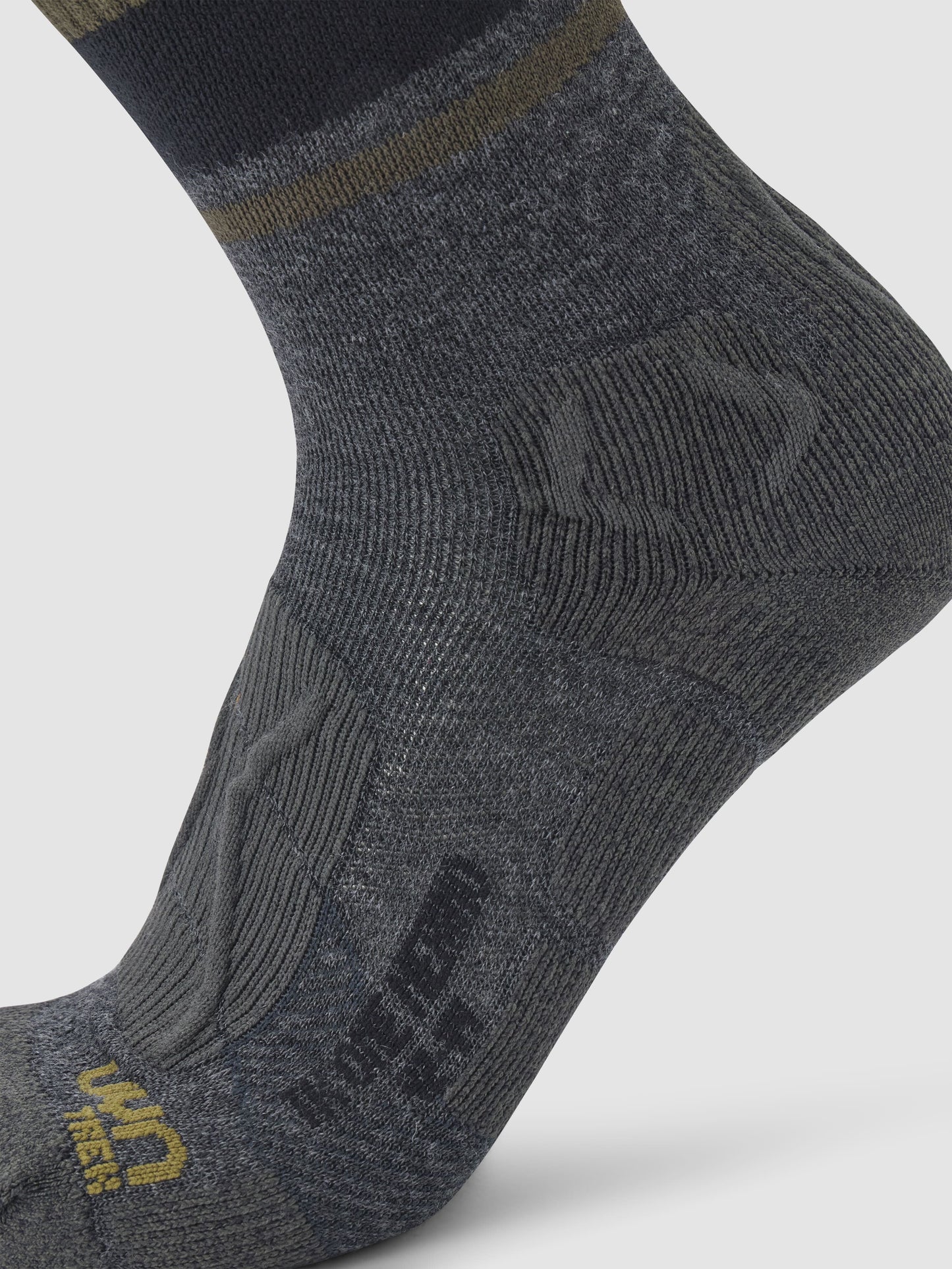 Chaussettes Trekking One Merino