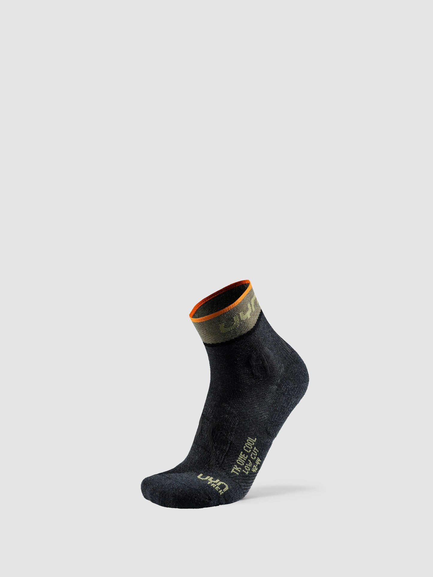 Trekking One Cool Low socken
