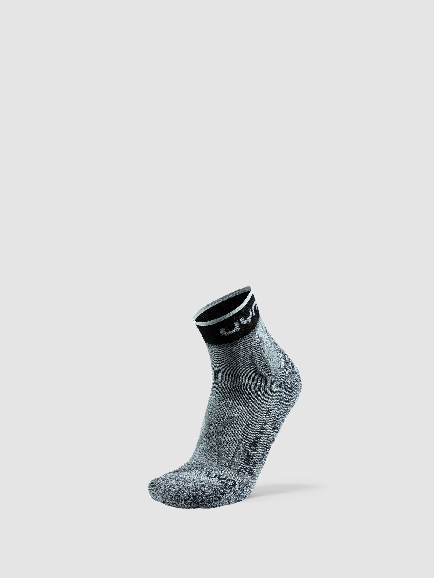 Trekking One Cool Low Socks