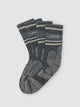 Outdoor Explorer Socks (2 pairs)