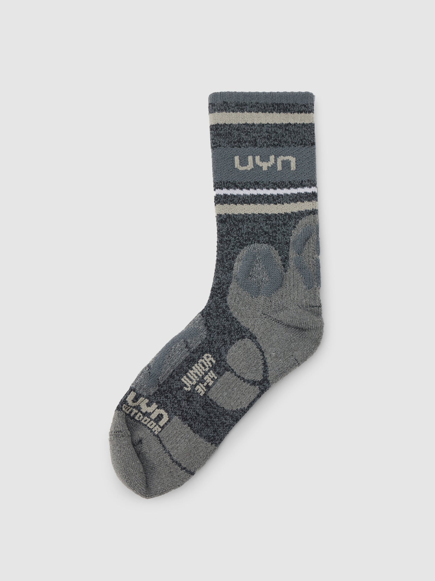 Outdoor Explorer Socks (2 pairs)