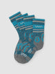 Outdoor Explorer Socks (2 pairs)