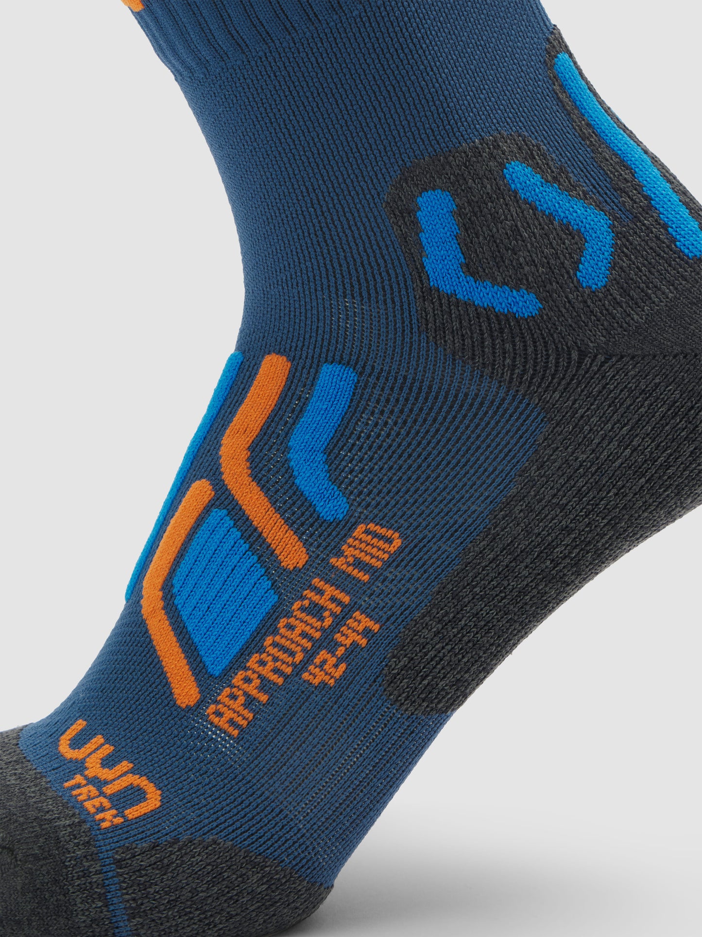 Trekking Approach Mid (2 paar) socken