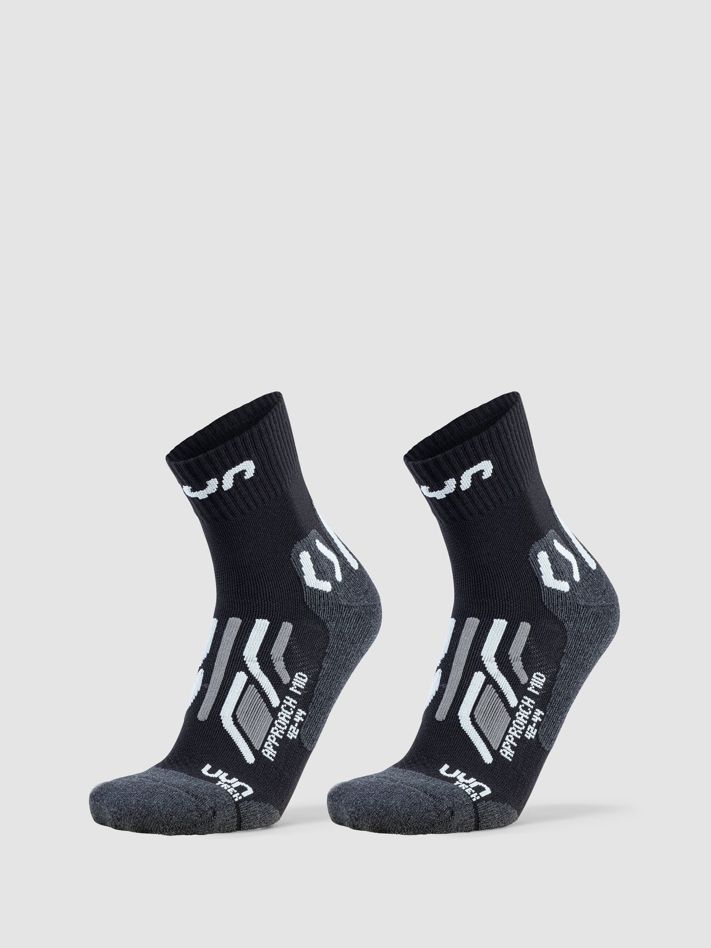 Trekking Approach Mid Socks (2 pairs)