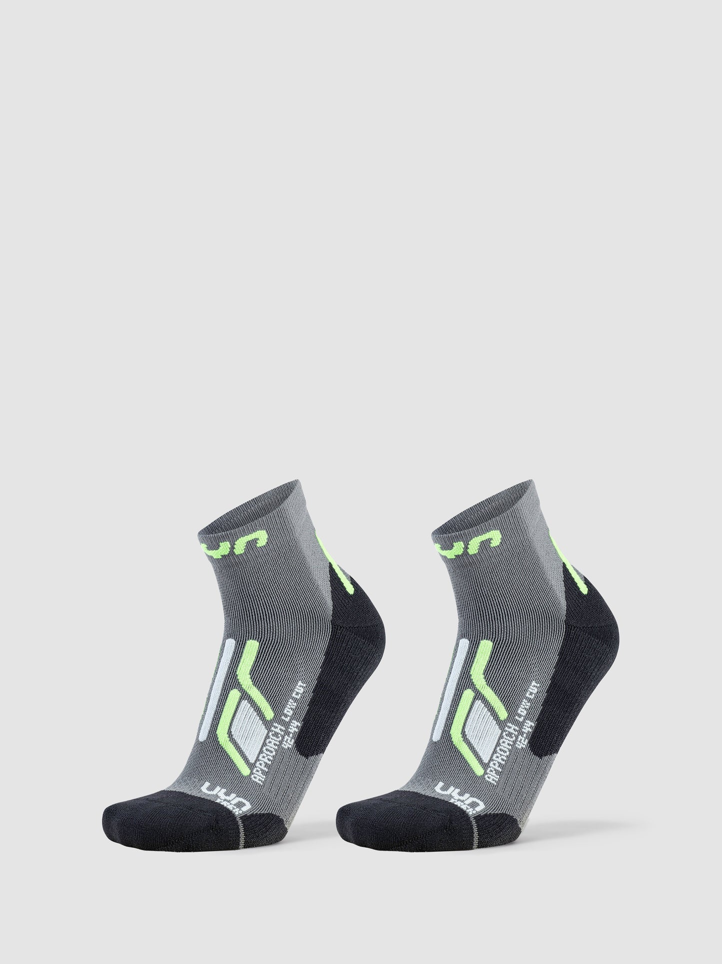 Trekking Approach Low (2 paar) socken
