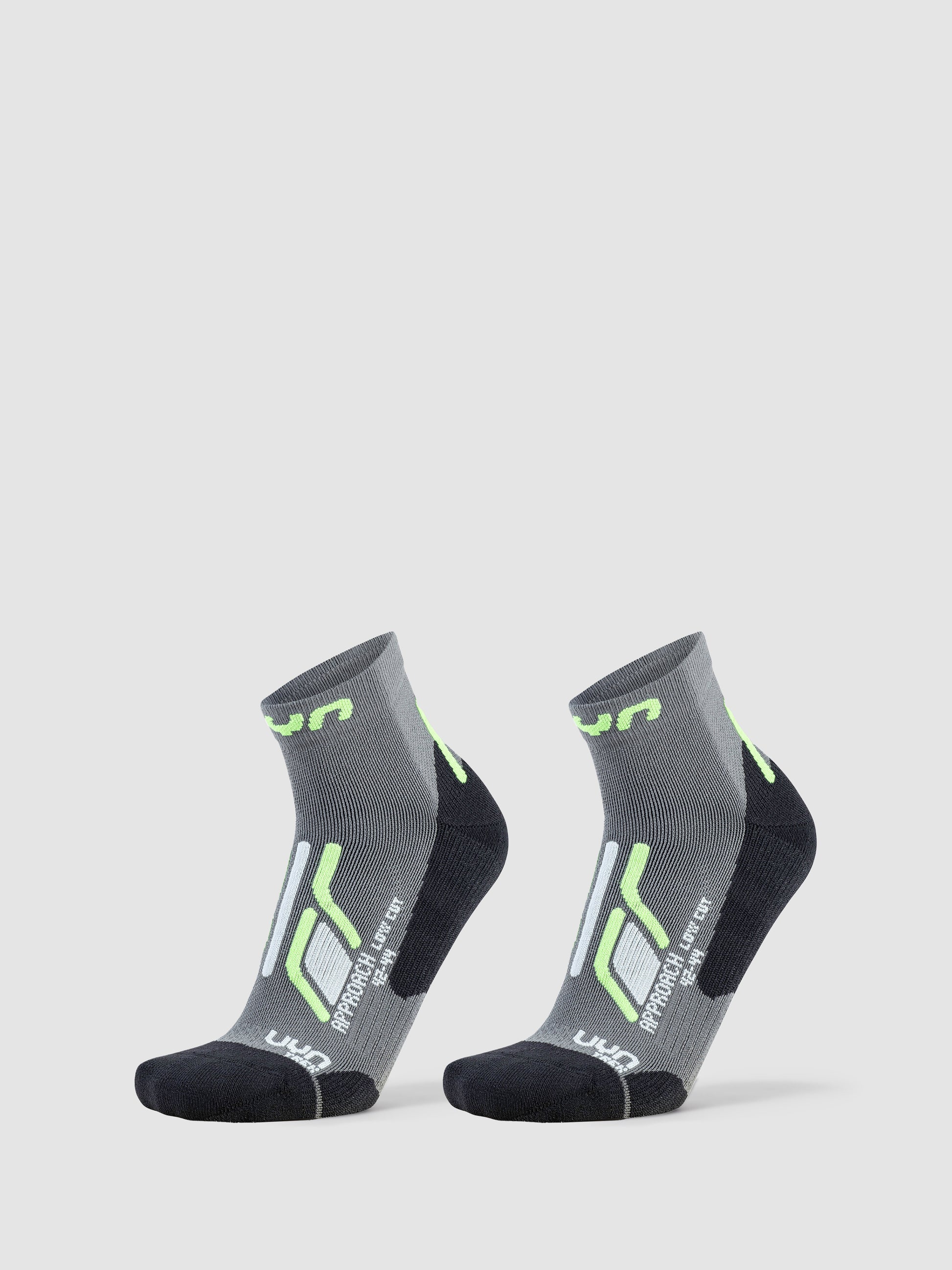 Trekking Approach Low Socks (2 pairs)