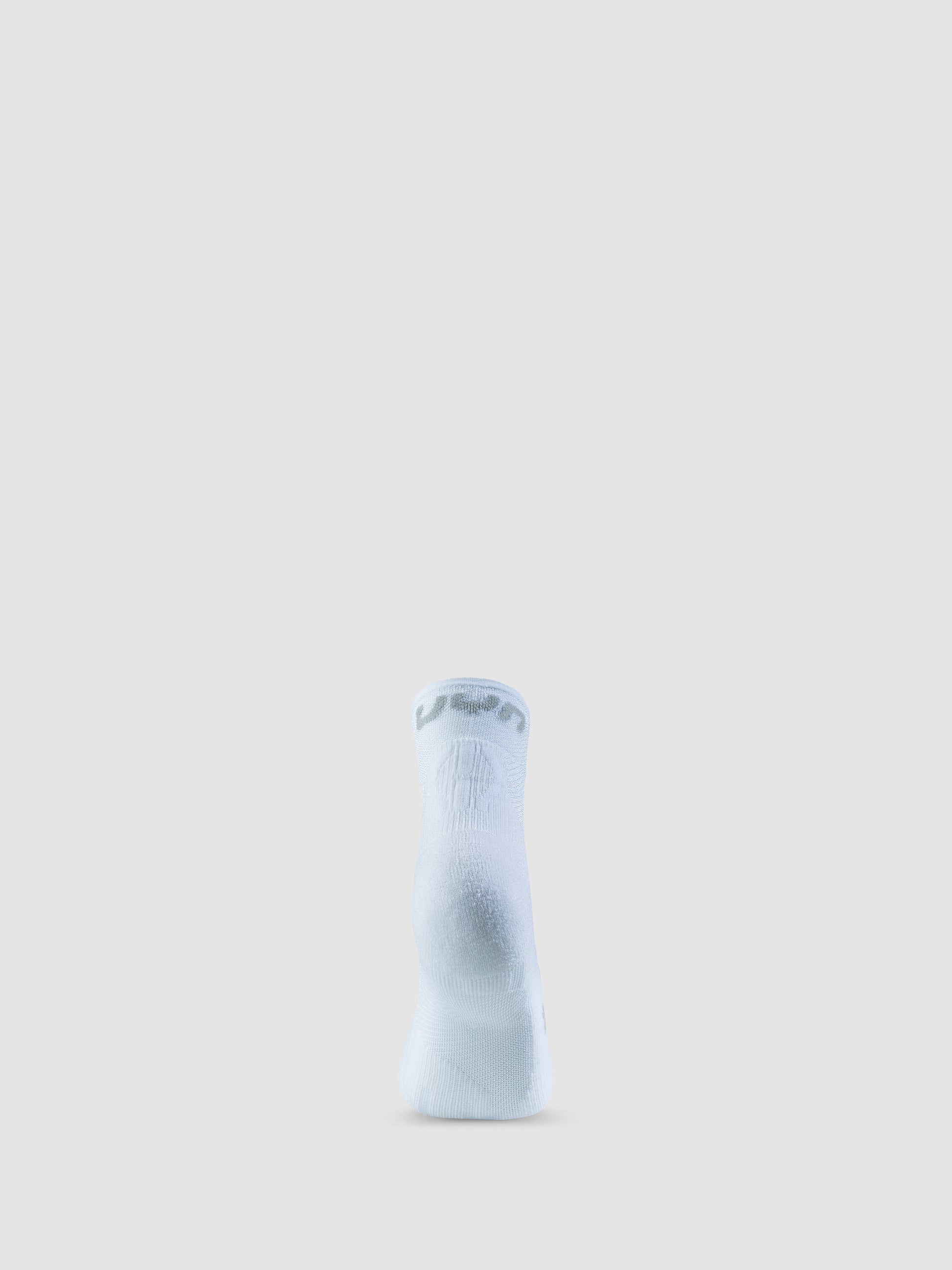 Runner's Five Low Socks