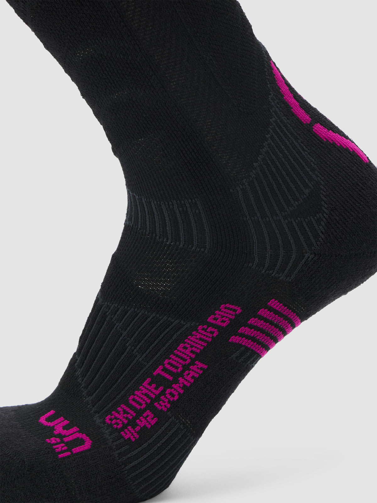 Ski Touring One Bio socken