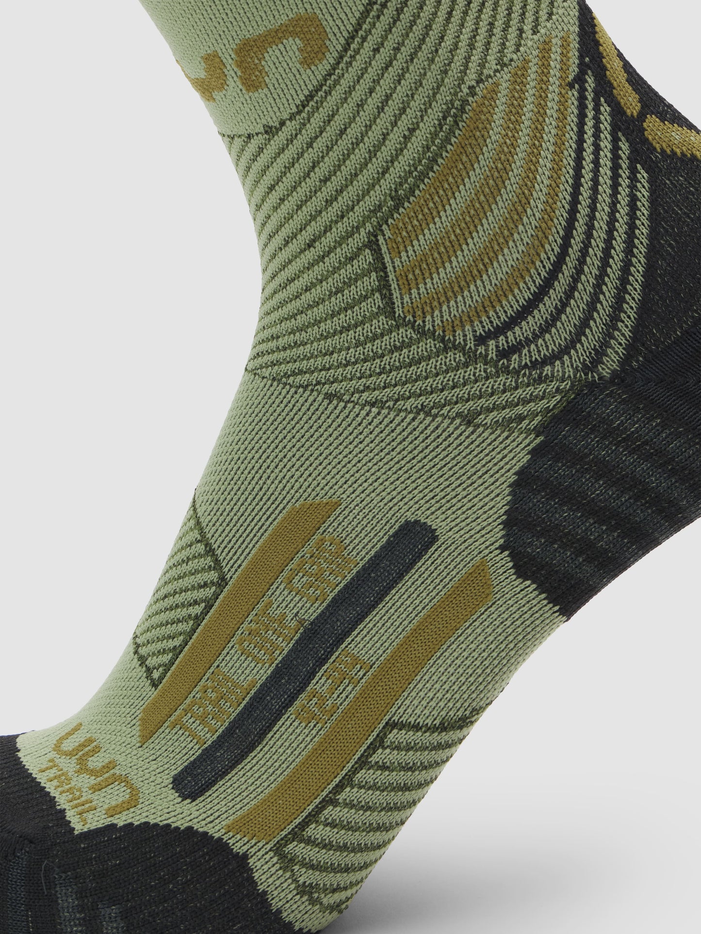 Trail One Grip Socks